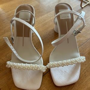 Dolce Vita Nory Heels size 6